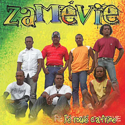 PIROS — Zamévie