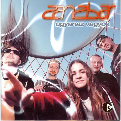 PIROS — Zanzibar