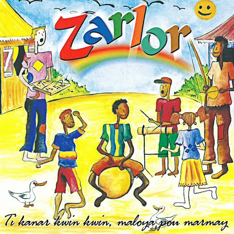 PIROS — Zarlor