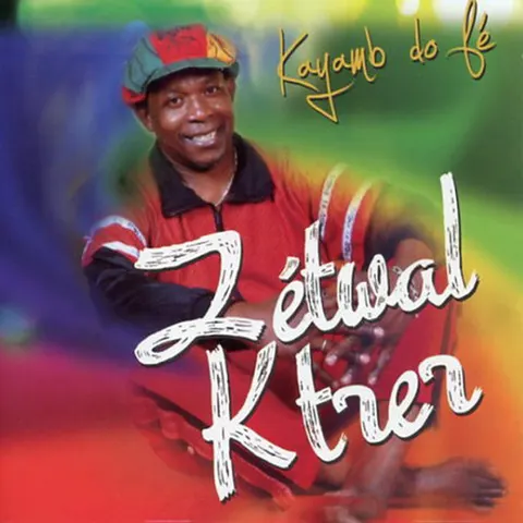 PIROS — Zétwal Ktrer