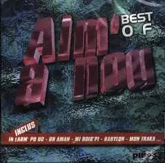 Pochette — Best of