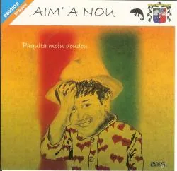 Pochette — Aim' A Nou