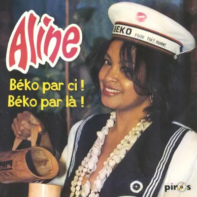 Pochette — Béko par ci, beko par là !
