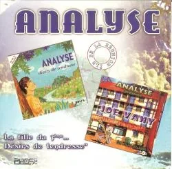 Pochette — Analyse