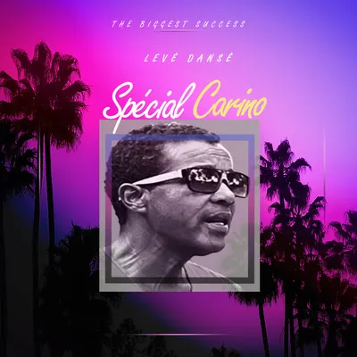 Pochette — Spécial Carino