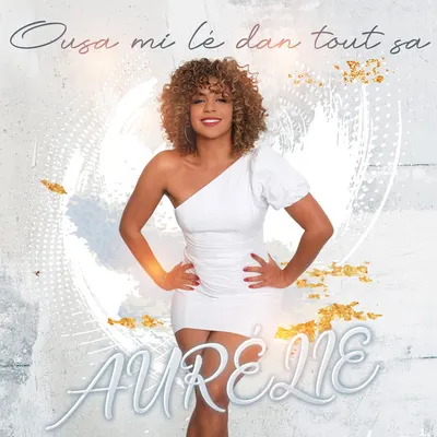 Pochette — Ou sa mi lé dan tout sa
