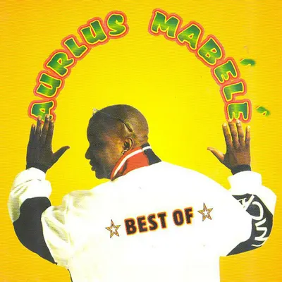 Pochette — Best of Aurlus Mabélé - Compilation by Aurlus Mabélé