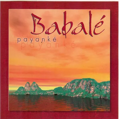 Pochette — Payanké