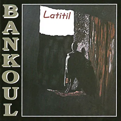 Pochette — Latitil