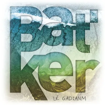 Pochette — Lé gadianm
