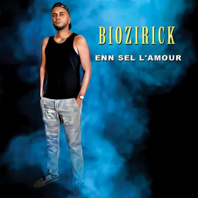 Pochette — Enn sel l'amour