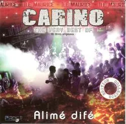 Pochette — Alimé difé