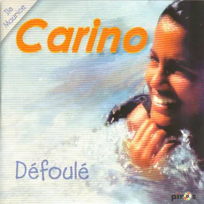 Pochette — Défoulé (Ile Maurice)