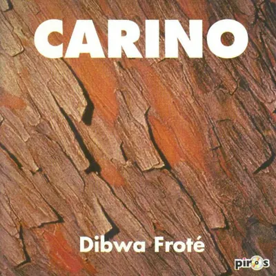 Pochette — Dibwa froté (Ile Maurice)