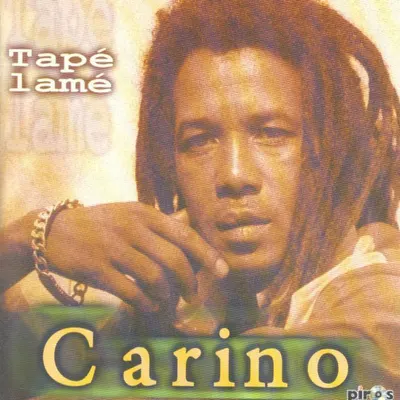 Pochette — Tapé lamé (Ile Maurice)