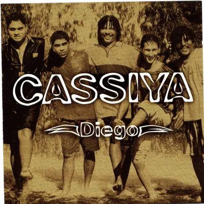 Pochette — Cassiya Diego