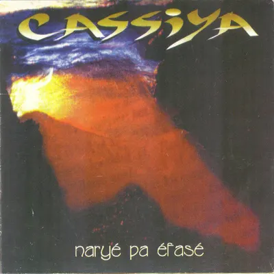 Pochette — Naryé pa éfasé