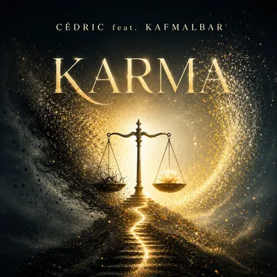 Pochette — Karma