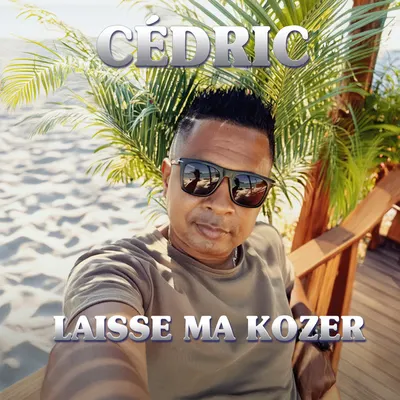 Pochette — Laisse Ma Kozer