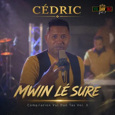 Pochette — Mwin Lé Sure