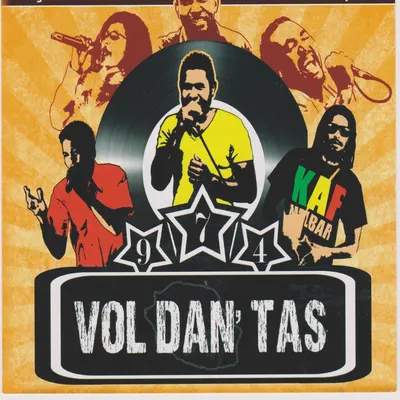 Pochette — Vol dan' tas