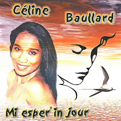Pochette — Mi esper in jour