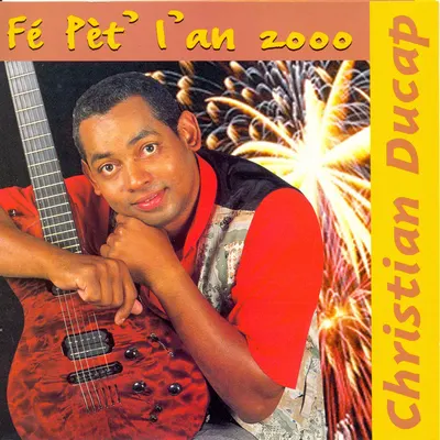 Pochette — Fé pèt' l'an 2000