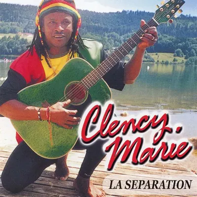 Pochette — La séparation