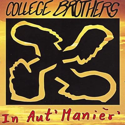 Pochette — In aut manièr