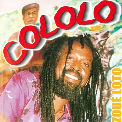 Pochette — Zoué loto