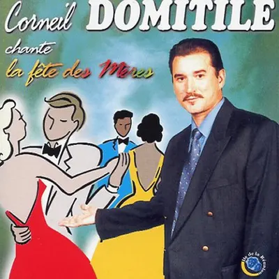 Pochette — La fête des mères