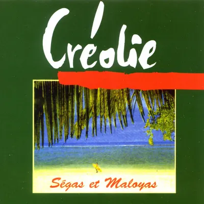 Pochette — Segas et maloyas