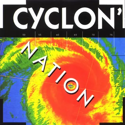Pochette — Nation