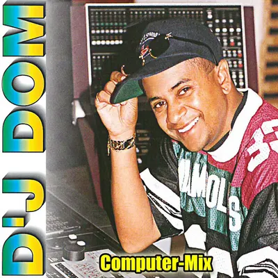 Pochette — Computer-Mix