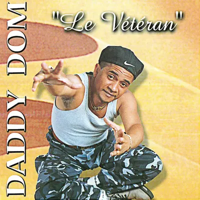 Pochette — Le vétéran