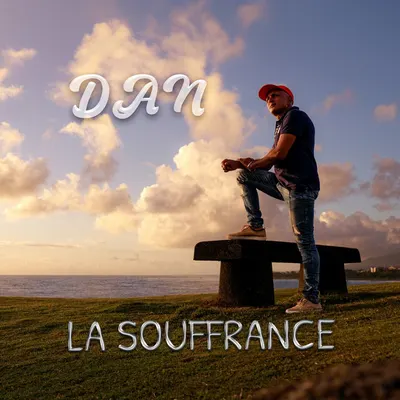 Pochette — La souffrance