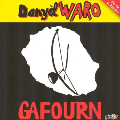 Pochette — Gafourn