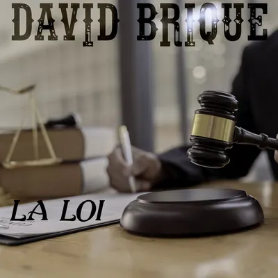 Pochette — La Loi