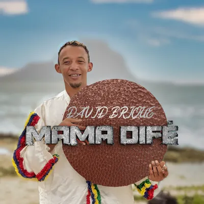 Pochette — Mama difé