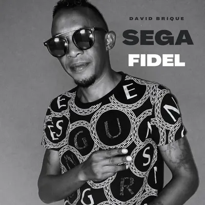 Pochette — Séga Fidel