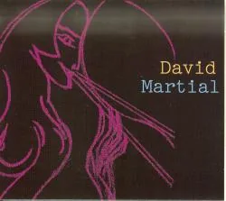 Pochette — David Martial