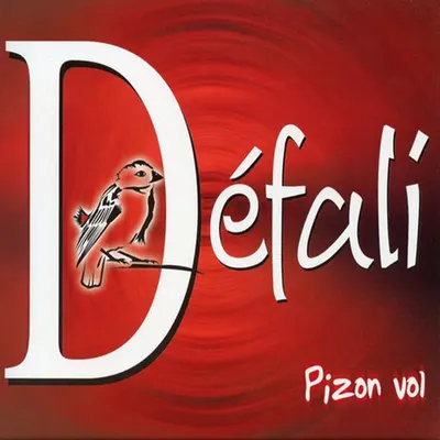 Pochette — Pizon vol