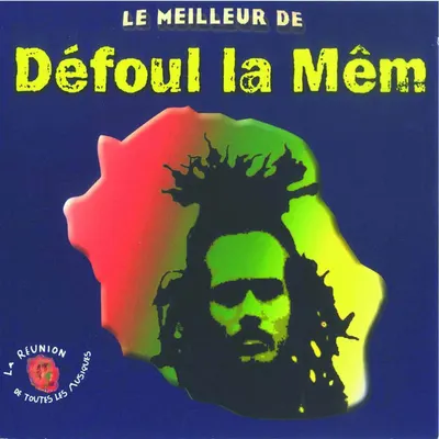 Pochette — Le meilleur de Defoul la Mêm