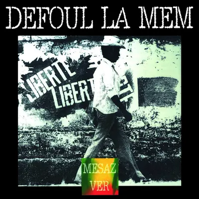 Pochette — Mesaz ver
