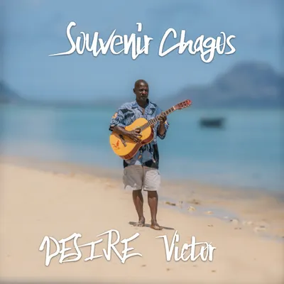 Pochette — Souvenir Chagos