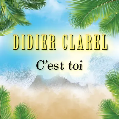 Pochette — C'est toi