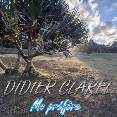 Pochette — Mo Préfère