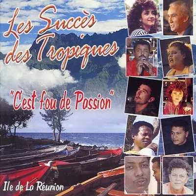Pochette — Dominique Barret - destinées