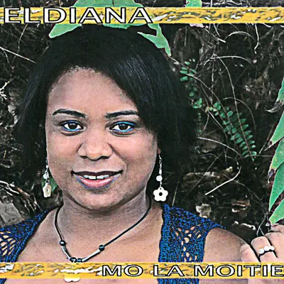 Pochette — Mo la moitie