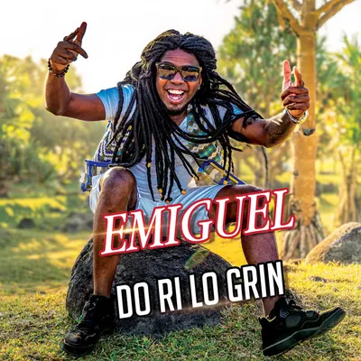 Pochette — Do ri lo grin